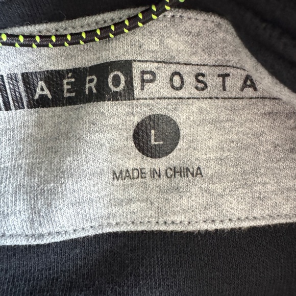 adidas Black & Gray Kids Hoodies Duo with Red & Neon Accents - Picture 5 of 5